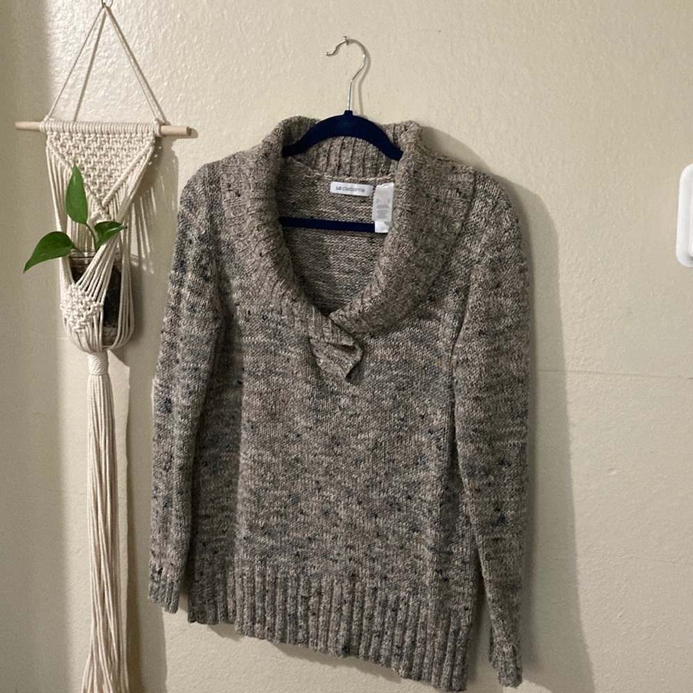Liz Claiborne Sweater, Size L